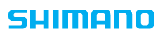 Логотип Shimano