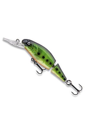 Cormoran ACTIVARO Green fire, 9cm