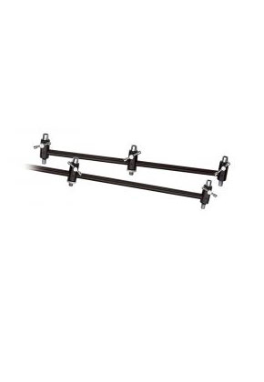PELZER Thunderbolt Buzzer Bars 3 Kopfe 42 cm