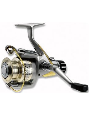 Daiwa TORNADO 1550-3I