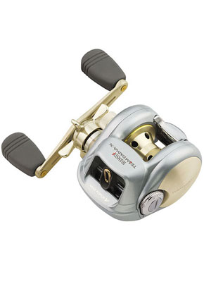 Daiwa TD-X 103HSDF