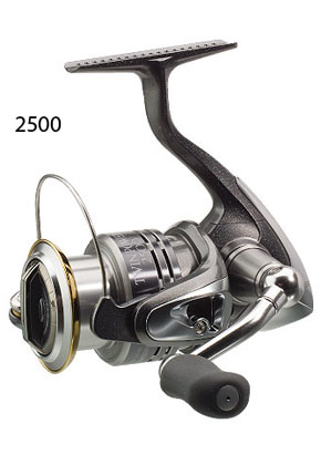 Shimano TWIN POWER AR-C 2000