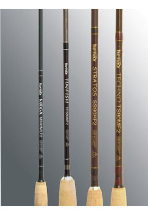 Banax HEADLAND HL862MHXFS