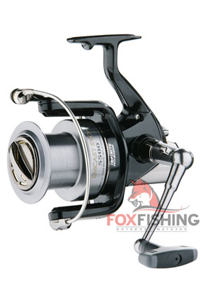 Daiwa EMCAST EVO AB 5000