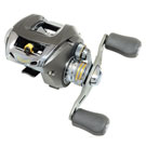 GRFISH BLACK L/H BLACK L/H