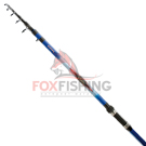 Shimano AX SF TELE MORMORA 360 AX SF TELE MORMORA 360