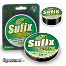 SUFIX 0,16мм черный 0,16мм черный