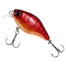 Jackall 38, craw fish 38, craw fish