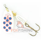 BLUE FOX BFS-1 WRBL BFS-1 WRBL