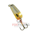 THOMAS X711 NICKEL/GOLD X711 NICKEL/GOLD
