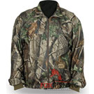 Shimano FLEECE JACKET L FLEECE JACKET L