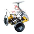 Shimano 08 SW 4000 PG 08 SW 4000 PG