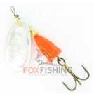 BLUE FOX BFF-1 SFR BFF-1 SFR