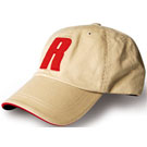Rapala R-cap бежевая R-cap бежевая