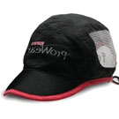 Rapala Travel Cap цв.чёрный/красный Travel Cap цв.чёрный/красный