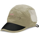 Rapala Travel Cap цв.чёрный/бежевый Travel Cap цв.чёрный/бежевый