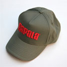 Rapala логотип зел. оливков. логотип зел. оливков.