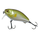 Jackall 0 Footer 48, pearl ayu 0 Footer 48, pearl ayu