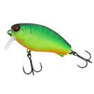 Jackall 44,  matt tiger 44,  matt tiger
