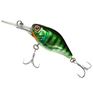 Jackall Diving 38, hl blue gill Diving 38, hl blue gill
