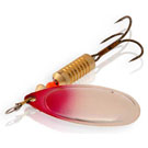 Norstream № 3 silver / red № 3 silver / red
