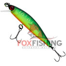 Jackall 50SP, matt tiger 50SP, matt tiger
