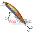 Jackall 50SP, hl orange back 50SP, hl orange back