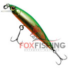 Jackall 50SP, hl champagne green 50SP, hl champagne green
