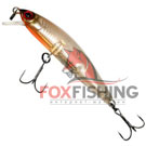 Jackall 38 S, hl fly 38 S, hl fly