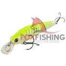 Lucky Craft 75 S Chart Back 75 S Chart Back