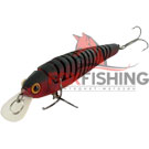 Lucky Craft 75 S Mad scorpion 75 S Mad scorpion