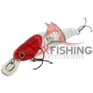Lucky Craft 75 S Red Head 75 S Red Head