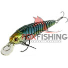 Lucky Craft 75 S Red Horse Mackerel 75 S Red Horse Mackerel
