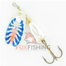 BLUE FOX BFF-1 BT BFF-1 BT