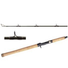 Shimano Muskie Casting-Длина 1,98 м; тест 28-84гр. Muskie Casting-Длина 1,98 м; тест 28-84гр.