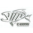 G.LOOMIS SAR1084S 2PC SAR1084S 2PC