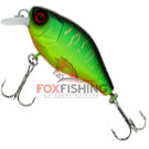 Jackall 38, matt tiger 38, matt tiger