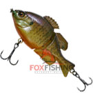 Jackall rt noike gill rt noike gill
