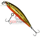 Jackall 50S, hl gold & black 50S, hl gold & black