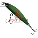 Jackall 50S, matt glitter olive 50S, matt glitter olive