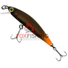 Jackall 50S, matt pallet / orange tail 50S, matt pallet / orange tail