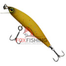 Jackall 50S, matt glitter karashi 50S, matt glitter karashi