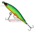 Jackall 50S, matt tiger 50S, matt tiger