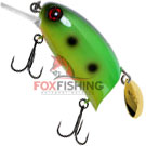 Jackall 54, frog 54, frog