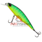 Jackall Minnow 65, matt tiger Minnow 65, matt tiger