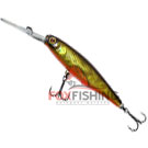 Jackall 61SP hl gold & black 61SP hl gold & black
