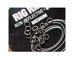 Стальные кольца KORDA Rig Ring X Small KRRXS Стальные кольца KORDA Rig Ring X Small KRRXS