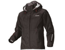 Куртка SHIMANO DS BASIC JACKET M Куртка SHIMANO DS BASIC JACKET M