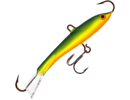 Балансир RAPALA JIGGING RAP W02-BYR Балансир RAPALA JIGGING RAP W02-BYR