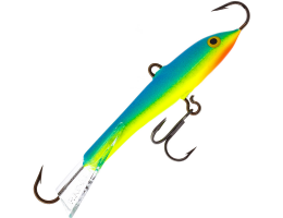 Балансир RAPALA JIGGING RAP W02-PRT Балансир RAPALA JIGGING RAP W02-PRT